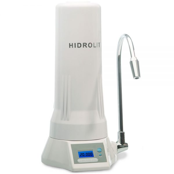 Purificadores de Agua