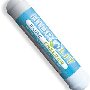 Filtros de Agua Inline