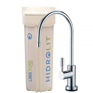 Filtros Purificadores de Agua Bajo Mesada